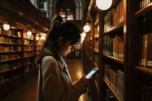 高考复读课堂学习场景